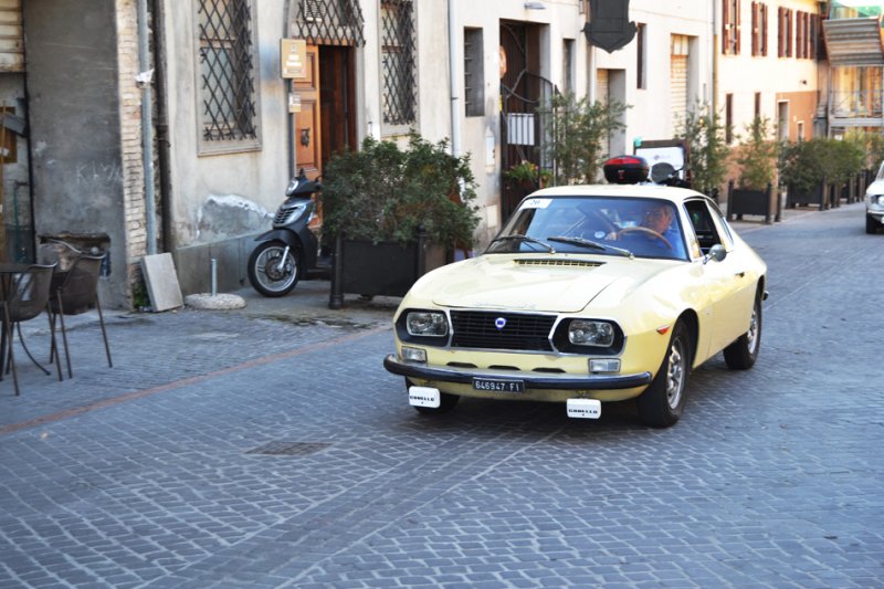 Tarquinia 5 prova 2014